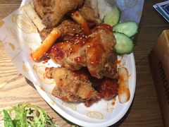 -熊小舍炸鸡火锅拌饭(招商城店)
