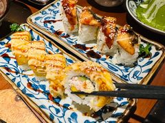 -小川洋风料理(江汉路店)