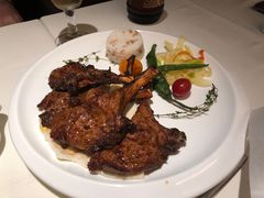 -Pasha帕夏土耳其餐厅(南昌路店)