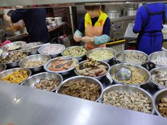 -铭辉沙嗲面(新街商业城店)
