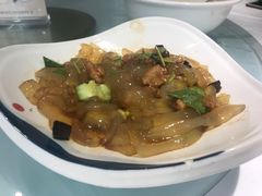 -京秀缘蒸汽海鲜农家菜大馅蒸饺