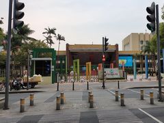 -深圳少年儿童图书馆