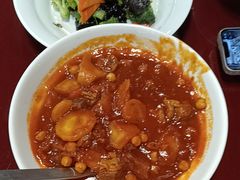 -宏状元现熬粥·京味菜(五棵松店)