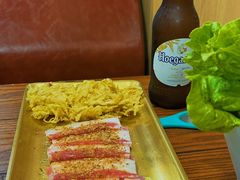 -牛犇烤肉(物资学院路店)