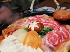 -酒井酱子·深夜食堂(东城汇店)