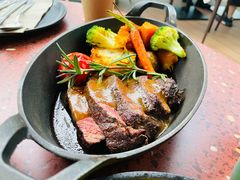 -La Terre乐田(万象城店)