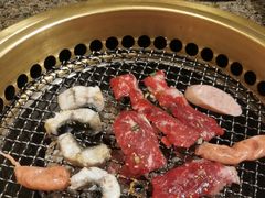 -梦山水日本烧肉(五四广场店)