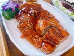 -巨鼎谭家菜(普照寺路店)