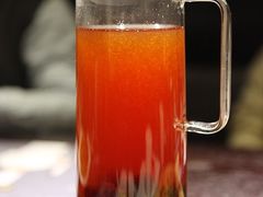 炒红果-HIHE Bistro·Oyster Bar(华熙live店)