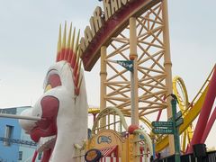 -香港海洋公园