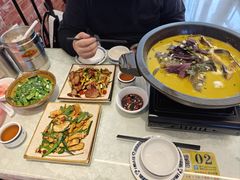 -业华湘·特色菜