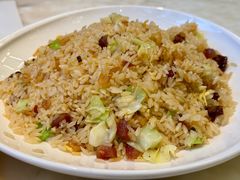 -港丽餐厅(高德置地店)