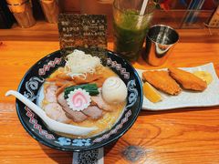 -Ramen满吉·豚骨拉面(丽园路店)