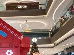 -沈阳铁西万象汇