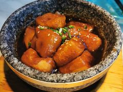 -荷塘秋月·本帮江浙菜(国权路店)