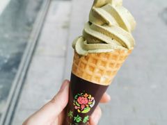 -吴裕泰茶庄(鼓楼店)