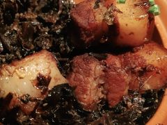 -香园茶社·金陵小灶(老门东店)