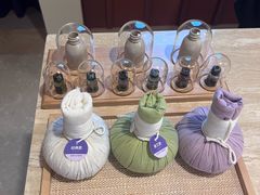 -LANN I 蘭·泰式古法按摩(高岛屋百货店)