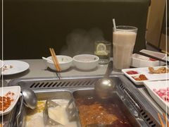 -海底捞火锅(正大乐城店)