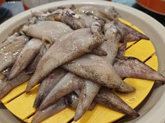 -密友回转自助火锅(世茂国际广场店)