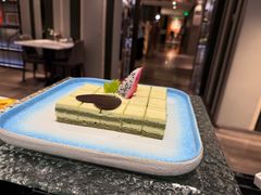 -白云宾馆-祥云西餐厅·法式鹅肝海鲜自助