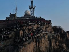 -泰山风景名胜区