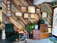 -时光花园(白鹭洲店)