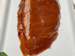-北平楼·烤鸭·北京菜(牡丹园店)