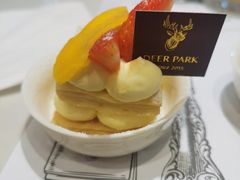 -Deer Park鹿园西餐(仁恒置地广场店)