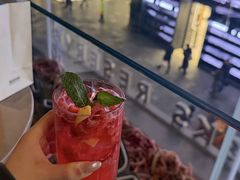-星巴克臻选(成都太古里店)