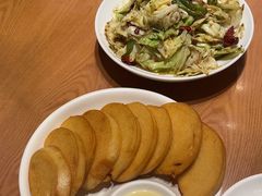 -同合居·非遗东北菜(红博会展店)