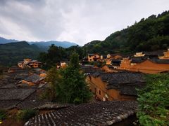 -杨家堂村