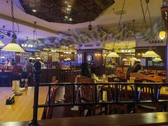 -沈阳瑞士酒店·普拉那啤酒坊
