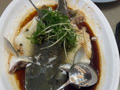 -丰尔粥食·顺德鱼生·干蒸排骨顺德菜(大良分店)