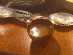 -济南香格里拉·咖啡泉自助餐厅