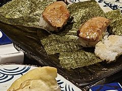 -極上萬膳·日料放题(海岸城店)
