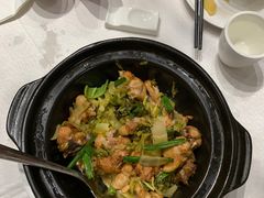 -品泉餐厅·大盆鱼·走地鸡