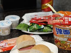 -首都机场t3-c国航两舱休息室