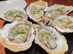 -烧蠔帮·湛江生蚝(南桥店)