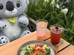 -The Happy Monk(前海壹方汇店)