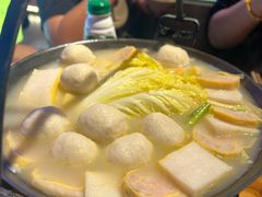 -唐力九头鸟烧烤·罗田吊锅(西云楼店)