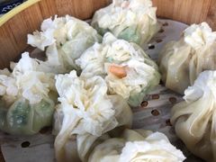 -真食净香居·内蒙烧麦(亚运村店)