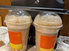 -喜茶(广州天汇igc店)