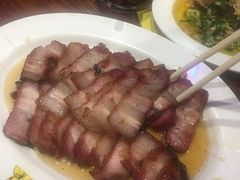 -陈光记烧腊(长寿路店)