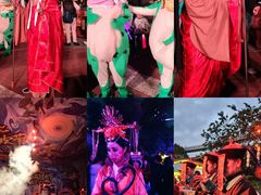 -七彩云南欢乐世界