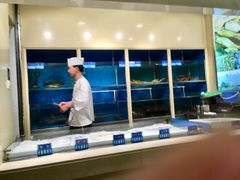 水产区-金时代顺风大酒店(协泰店)
