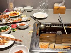 -海底捞火锅(太阳宫凯德mall店)