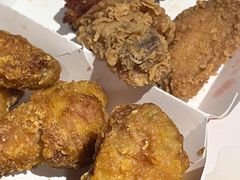 -肯德基(院桥奥特莱斯店)