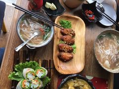 -越谜·越南餐厅(长白店)