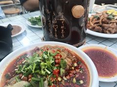 -郑喜旺烧烤(新密总店)